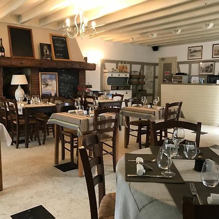 Logis Hotel & Restaurant "Au Gre Du Vent" Berck المظهر الخارجي الصورة
