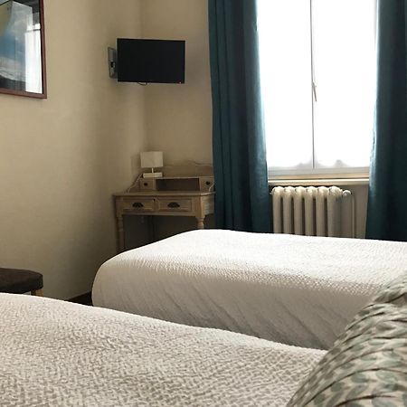 Logis Hotel & Restaurant "Au Gre Du Vent" Berck المظهر الخارجي الصورة