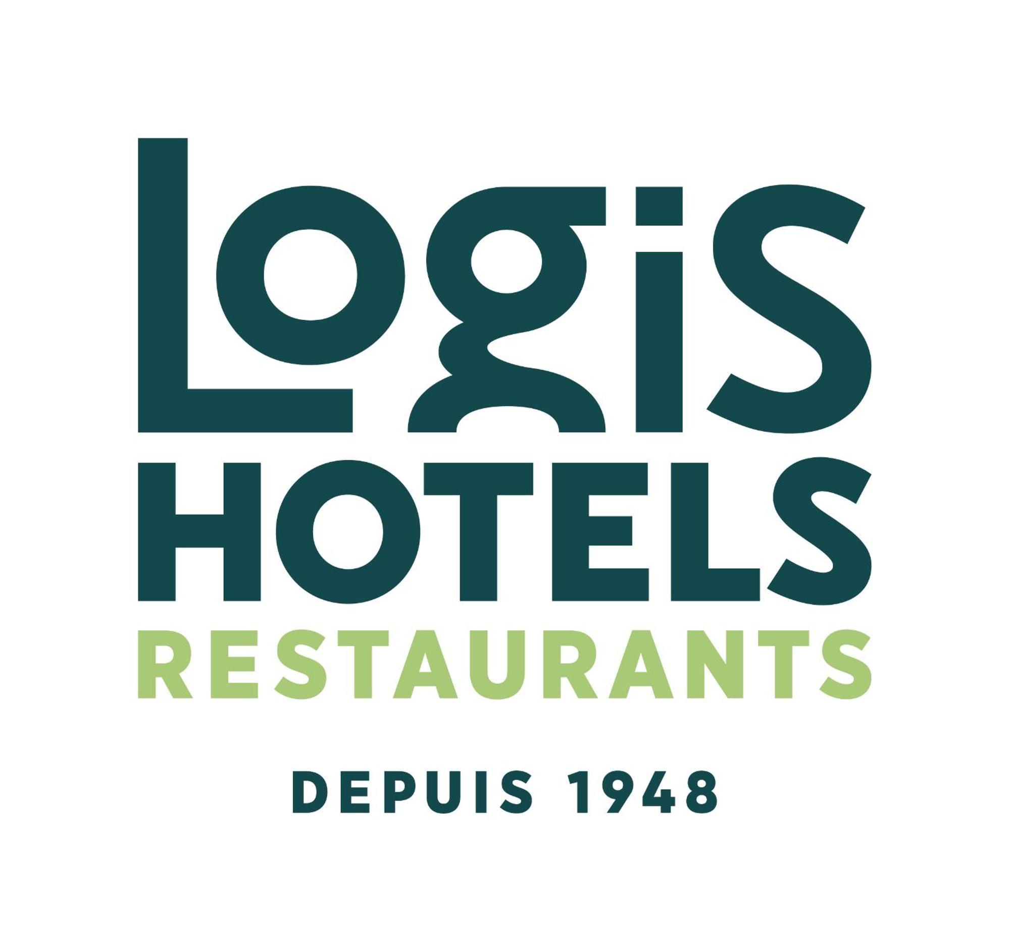 Logis Hotel & Restaurant "Au Gre Du Vent" Berck المظهر الخارجي الصورة
