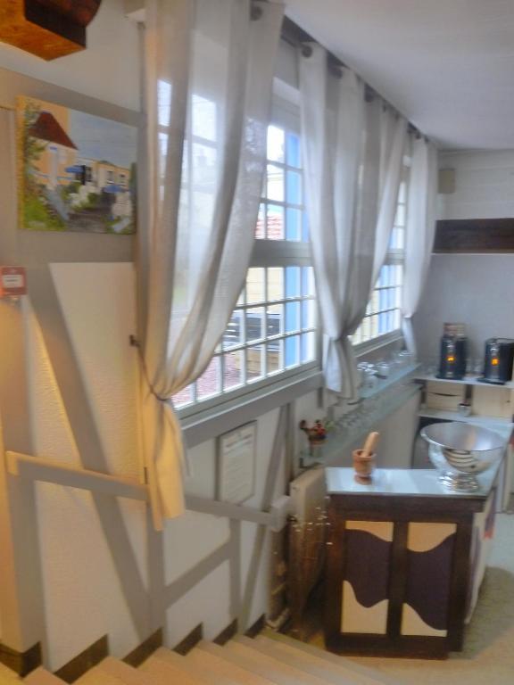 Logis Hotel & Restaurant "Au Gre Du Vent" Berck المظهر الخارجي الصورة